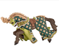 Weapon Master Dragon Horse Figurine (Papo)