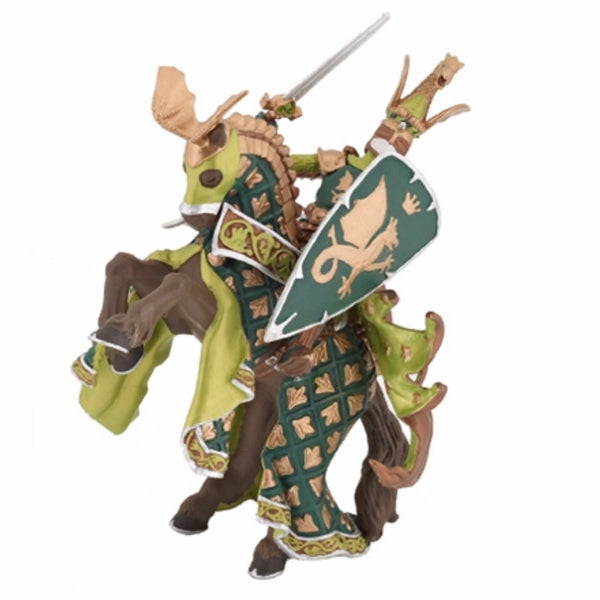 Weapon Master Dragon Figurine (Papo)