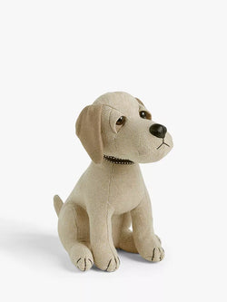 Luka the Labrador Doorstop