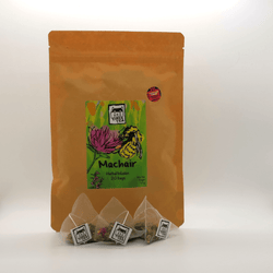 Machair Herbal Infusion by Tiree Tea