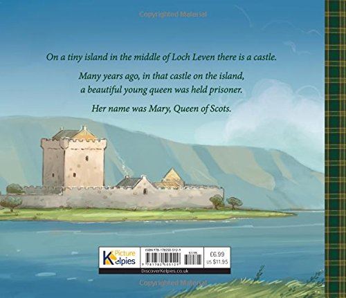 Mary Queen Of Scots: Escape From Loch Leven Castle