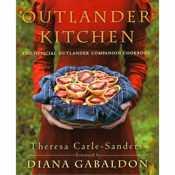 Outlander Kitchen: The Official Companion Cookbook - Luss General Store