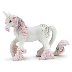 Enchanted Unicorn Figurine (Papo) - Luss General Store