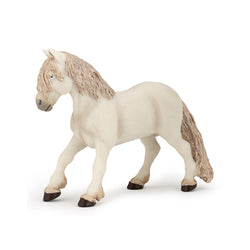 Fairy Pony Figurine (Papo) - Luss General Store