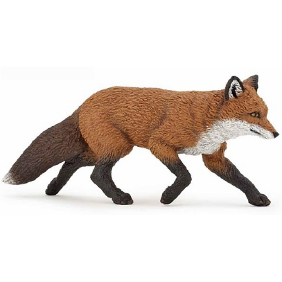 Fox Figurine (Papo)