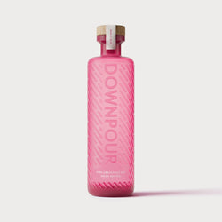 Downpour Gin Pink Grapefruit Edition