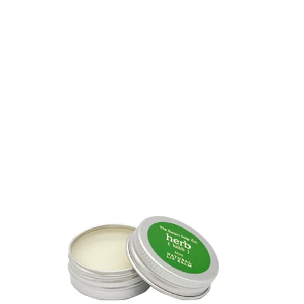 Lip Balm by The Sunart Soap Co.