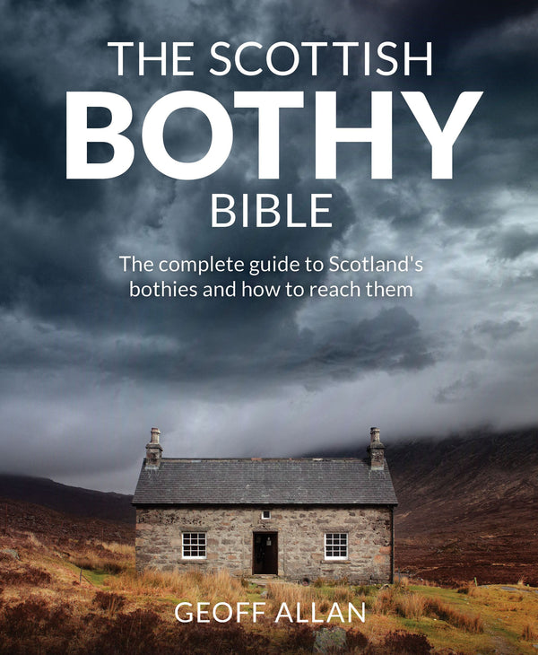 The Scottish Bothy Bible - Luss General Store