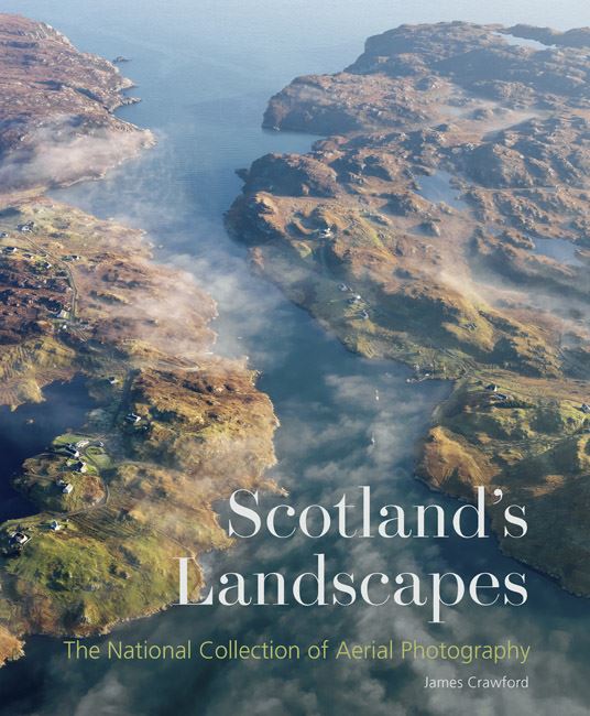 Scotland's Landscapes - Luss General Store