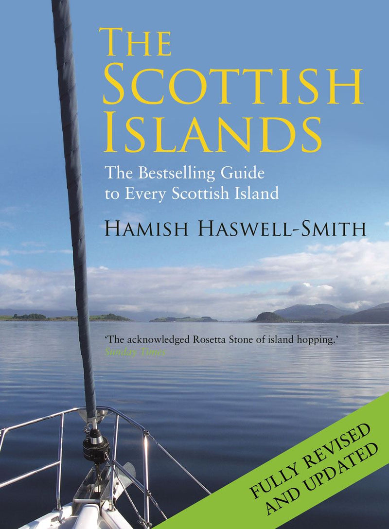 The Scottish Islands