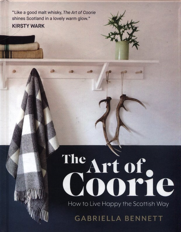 The Art Of Coorie - Luss General Store