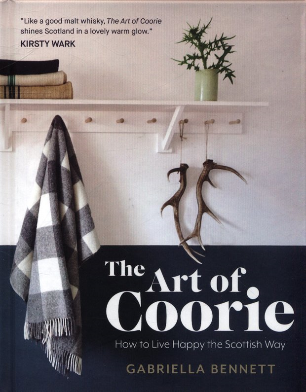 The Art Of Coorie - Luss General Store