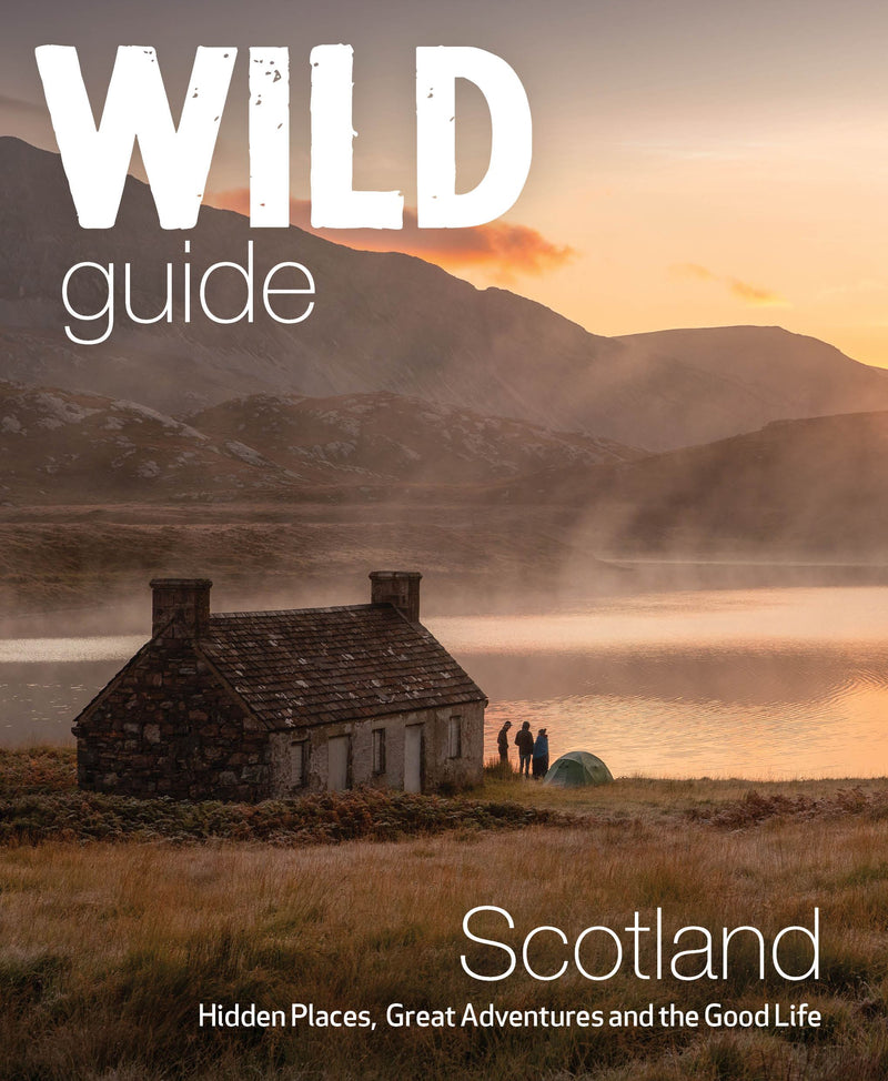 Wild Guide Scotland - Luss General Store