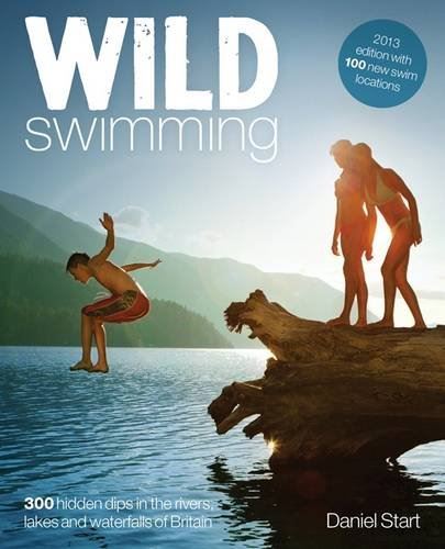 Wild Swimming 2nd Edition