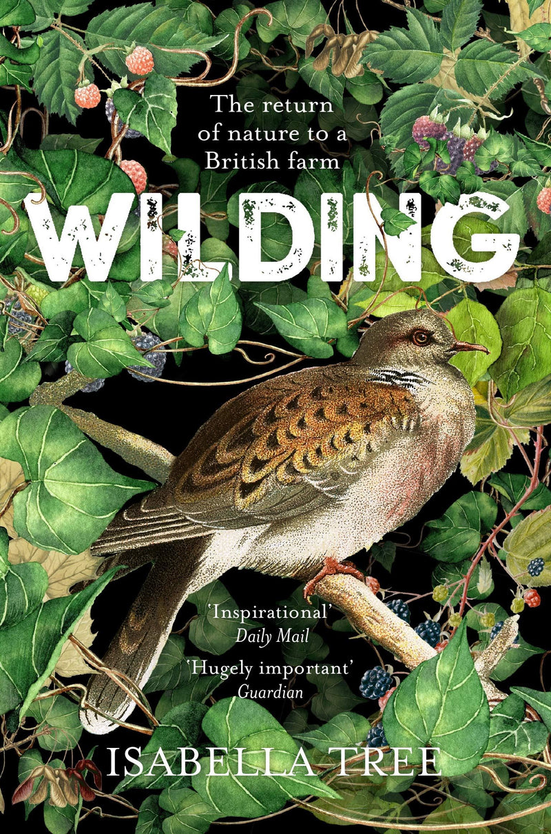 Wilding: The Return Of Nature To A British Farm HB