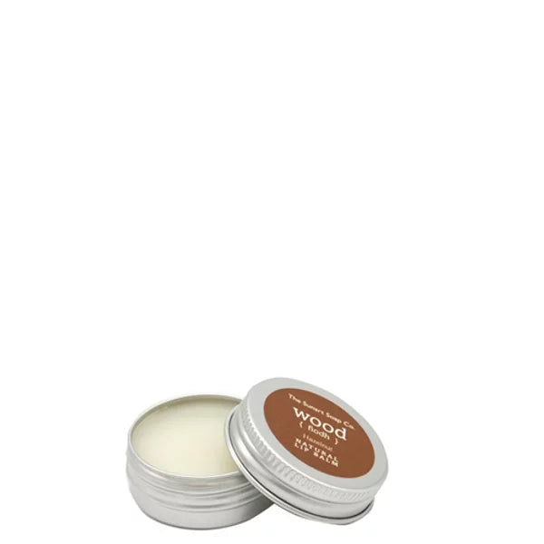 Lip Balm by The Sunart Soap Co.